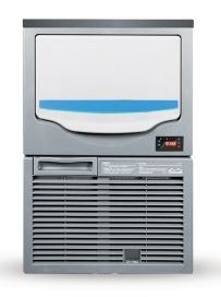 SD-350商業産業正方形メーカーの正方形の立方体の製氷機、110kg氷メーカー機械