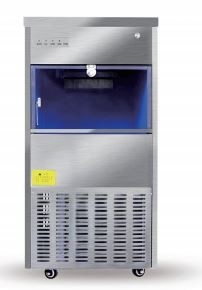 SF-1000商業産業長引くメーカーの正方形の立方体の製氷機、200kg氷メーカー機械