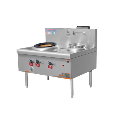 YDDCDWのレストラン装置の中国の調理の範囲の1大きいCookstoves