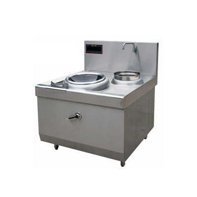 MJDCDGZ700中国様式の調理は範囲誘導1Burner 1のストーブの及ぶ