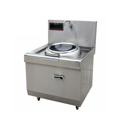 MJDCDGZ700中国様式の調理は範囲誘導1Burner 1のストーブの及ぶ