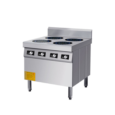 MJDCDGZ700中国様式の調理は範囲誘導1Burner 1のストーブの及ぶ
