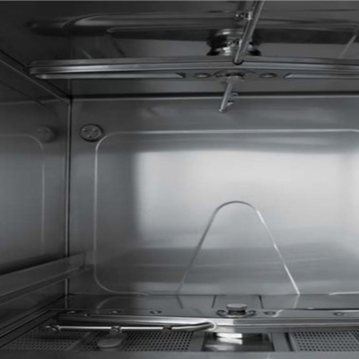 洗浄の電気Undercounter 40R/Hの商業食器洗い機械