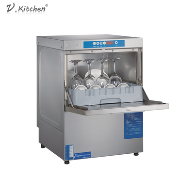 洗浄の電気Undercounter 40R/Hの商業食器洗い機械