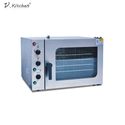 電気6の皿300℃ コンビの対流のオーブン