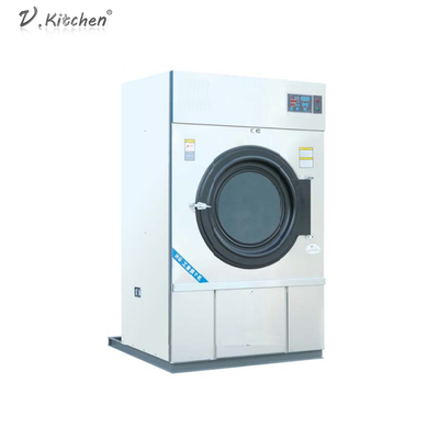 14KW商業洗濯装置のフル オートマチックの転倒のドライヤー