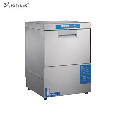 洗浄の電気Undercounter 40R/Hの商業食器洗い機械