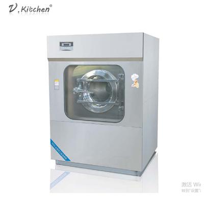 ホテルの商業洗濯装置のフル オートの産業洗濯機の抽出器